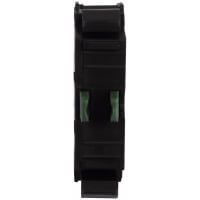 Término del tornillo del bloque 1Ecno del contacto