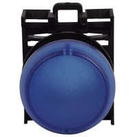 Ind Lght 85-264Vac azul
