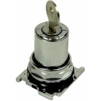 Operador resistente milímetro del interruptor 30.5 del selector