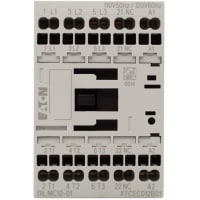 Bobina del marco B 1NC / / del contactor 3P 110FVNR50 120CG60 12A