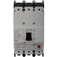 La RAYA VERTICAL de UL/CSA/IEC CLASIFICÓ TM MCCB 20A THERM FIJADO 3P BT DETERMINADO