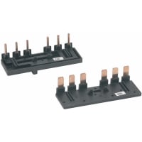 Marco accesorio G del kit del acoplamiento del contactor que invierte