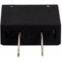 Marco accesorio C110-130V del supresor del contactor RC