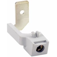 Marco accesorio G de la extensión del terminal de alambre del control del contactor