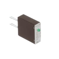 Variedades del accesorio del contactor. Supresor con el marco C 130-240V del LED