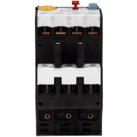 CLASE 160-220A del MARCO H del IEC 10 OVLR