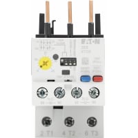 ESTÁNDAR del IEC FR-D de XTOE OL (9-45A)