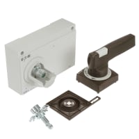 Puerta Que Junta La Cerradura Rotatoria De Hdl