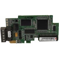 COM de la serie 9000X Card (ranura D, E) DeviceNet