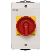 Interruptor Principal De I2/Svb