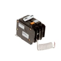 MECANOGRAFÍE el TRITURADOR de QBGFEP, 2P, 30A, 120/240V, 10K AIC