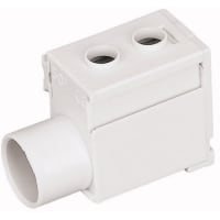CONECTADOR DE LA UL 489 barra colectora DE FAZ-NA