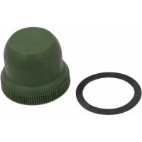 Verde Rasante Del Cargador Del Pb