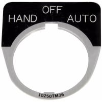 HOMBRE de LGD PLT 1/2RND Del AUTOMÓVIL