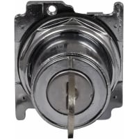 Interruptor 3P mA DOMINANTE C3 KY/C de SEL