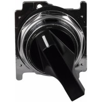 Interruptor 2P LVR SPR-R de SEL