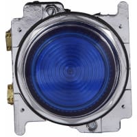 Ind Lgt 120V50/60Hz Xfr B
