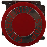 Ma De Movimiento Reciproco Estop 1Nc