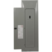 3 Círculo de Ph/BR Loadcenter 200A 10kAIC 42MCB42 /. Nema 1 del autobús del Al
