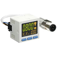 INTERRUPTOR DEL VACÍO, DIGITAL, SERIE ZSE20