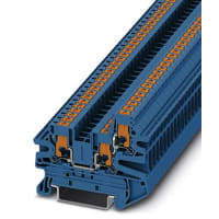 Bloque de terminales, BU 2 de PTV 5-TWIN
