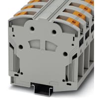 Bloque de terminales, PTPOWER 185