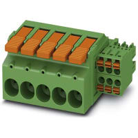 PWB Empujar-En la posición de 7.62m m 8AWG 1000V 11 41A