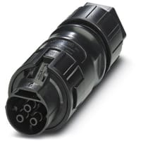 Conectador circular, PRC 3-FC-FS6 8-12 hora