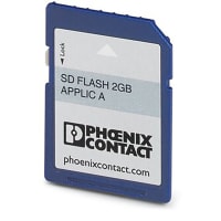 SD-FLASH-2GB-EV-EMOB, cables de carga de EV