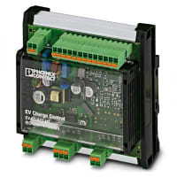 EV-CC-AC1-M3-CC-SER-HS-MSTB, tableros de control de EV