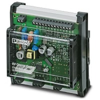 EV-CC-AC1-M3-CC-SER-HS, tableros de control de EV