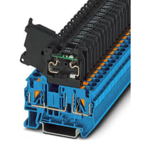 Pinta 4-HESILED 24 (5X20) BU/BK
