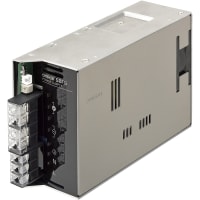 El picosegundo 600W 24V 27A dirige el montaje