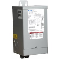Transformador 1PH 240X480-24/48V del alza del Buck de 75 KVA