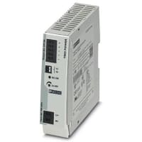 Fuente de alimentación, AC-DC, 24 VDC de salida de 5A, 100-240 VAC de entrada, 1-phase, serie del TRÍO