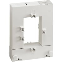 C/TRANSFORMER PARTIDO 1000/5A los 50X80MM