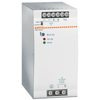 Estruendo 1PH P/SUPPLY 120W 115/230VAC 24VDC