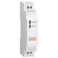 MOD 1PH P/SUPPLY 10W 100-240VAC 24VDC