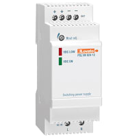 MOD 1PH P/SUPPLY 24W 110-240VAC 24VDC