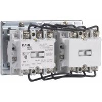 Contactor, magnético
