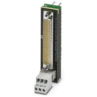 Adaptador delantero de VARIOFACE para Siemens SIMATIC ET 200SP ha