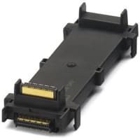 Módulo de la base del autobús de Axiocontrol para AXC 3xxx