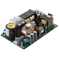 fuente de alimentación, AC-DC, marco abierto, 199W, 24V8.3A, 80-264 V adentro, serie CCB200
