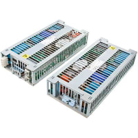 Fuente de Alimentación, CA-CC, En Caja, 603W, 24V25A, 90-264V, Serie CCH600