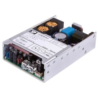 Fuente de alimentación, AC-DC, marco abierto, 249W, 28V8.9A, 85-264V adentro, serie CCM250