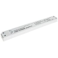 UL del conductor 100-240VAC 50/60Hz 12VDC 8.33A 100W IP20 de la fuente de alimentación LED