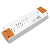Conductor del conductor 180-240VAC 48-62Hz 22-44VDC 900mA 40W IP20 Dali de la fuente de alimentación LED