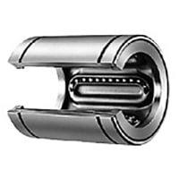 Cojinete/buje lineares, sello, abierto, eje de 20m m, anchura de 42 milímetros, 32 milímetros OD