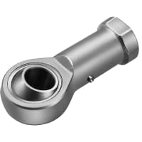 PILLOBALL, tipo extremos de PILLOBALL Rod, tipo de la lubricación del relleno/con el hilo de rosca femenino