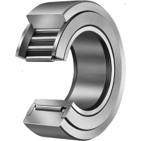 Roller Follower, Non-Separable Roller Follower, With Inner Ring